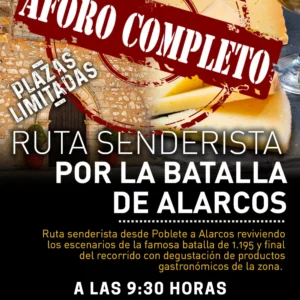 a las 9.30h aforo completo y 20€