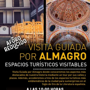 a las 10 y 18€ sin aperitivo
