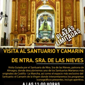 a las 11.00h y 25 euros