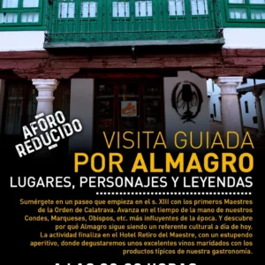 20 euros a las 20:00h
