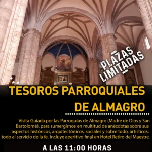 a las 11.00h y 25€
