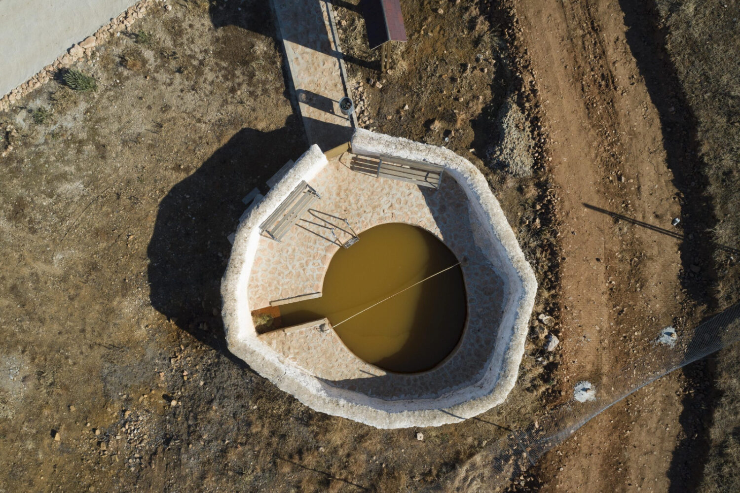 Geoparque Volcánico del Campo de Calatrava