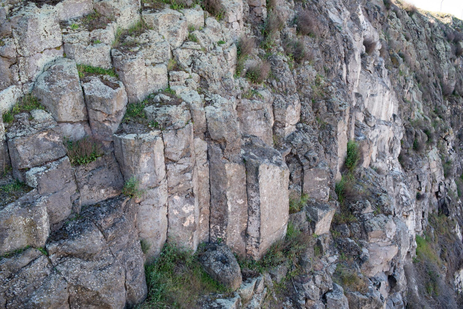 Campo de Calatrava Geoparque
