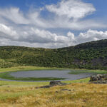 Geoparque Campo de Calatrava