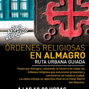 a las 18.00h y 20€ con aperitivo