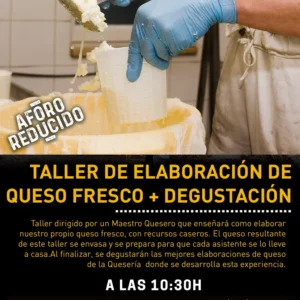 a las 10.30h y 30€