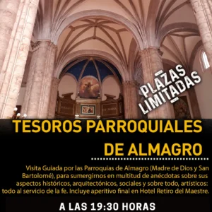 25€ y a las 19.30h