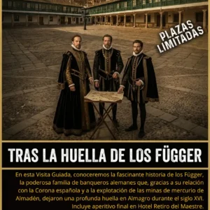 a las 19:30h y 20€ incluye aperitivo