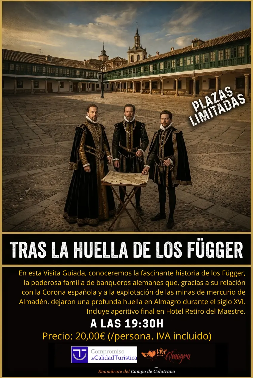 a las 19:30h y 20€ incluye aperitivo